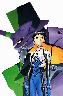 Shinji Ikari