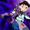 Shinji Ikari