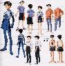 Shinji Ikari