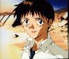 Shinji Ikari