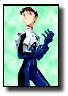 Shinji Ikari
