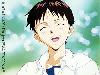 Shinji Ikari