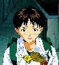 Shinji Ikari