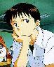 Shinji Ikari