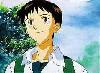 Shinji Ikari