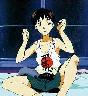 Shinji Ikari