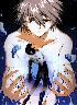 Shinji Ikari & Kaworu Nagisa