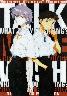 Shinji Ikari & Kaworu Nagisa