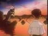 Shinji Ikari & Kaworu Nagisa