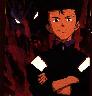 Toji Suzuhara