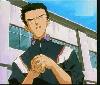 Toji Suzuhara