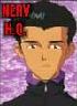 Toji Suzuhara