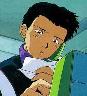 Toji Suzuhara