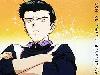 Toji Suzuhara