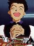 Toji Suzuhara