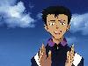 Toji Suzuhara